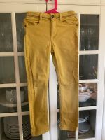 Sergent  Major Hose Jeans Sommerhose gelb Bayern - Bernhardswald Vorschau