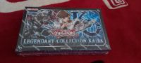 Yugioh Legendary Collection Kaiba SEALED Englisch Nordrhein-Westfalen - Köln Vogelsang Vorschau