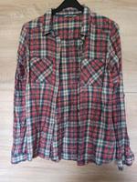 Flanellhemd/Bluse Gr. XS Niedersachsen - Bröckel Vorschau