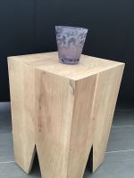 Vase Glas Lila Lavendel Niedersachsen - Stade Vorschau