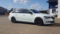 Eibach Gewindefedern 50/45mm Skoda Superb 3V Sachsen - Bannewitz Vorschau