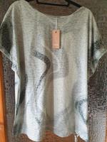 Blusenshirt von Cecil gr.XXL neu Häfen - Bremerhaven Vorschau