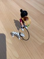 Playmobil Mutter mit Hund Baden-Württemberg - Erkenbrechtsweiler Vorschau