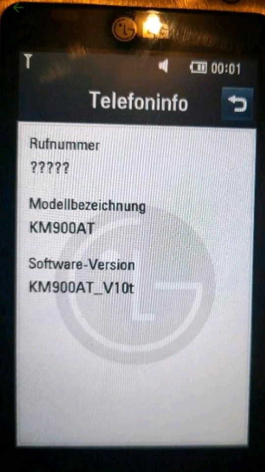 Lg handy abzugeben in Stuttgart