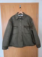 C&A Jacke kakhi Gr. 48 Hessen - Wetzlar Vorschau