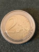 Fehlprägung!!! 2 Euro Sammler Münze Belgien König Albert 2008 Sachsen - Boxberg / Oberlausitz Vorschau