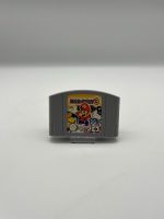 Nintendo 64 - N64 - Mario Party 3 Hessen - Reiskirchen Vorschau