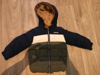 Jacke/ Winterjacke Gr. 92 Brandenburg - Ortrand Vorschau