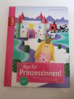 Bastelbuch Kinder Spiele Nur für Prinzessinnen Mädchen Topp Deko Niedersachsen - Diekholzen Vorschau