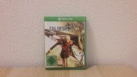 Final Fantasy Type 0 HD Xbox one Spiel Nordrhein-Westfalen - Herne Vorschau