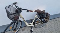 Damen Fahrrad PROPHETE 28" City 500 5 Gang Narbenschaltung Rheinland-Pfalz - Idar-Oberstein Vorschau