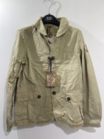 Jungen Jacke R95TH Neu Gr. 164 UVP: 95 €  Kitt beige / Braun Nordrhein-Westfalen - Geldern Vorschau