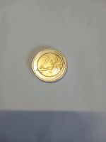 2 Euro Münze Belgien 2007 Nordrhein-Westfalen - Büren Vorschau