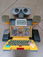 Wall E Lernroboter Vtech Rarität geklebt beschädigt Niedersachsen - Wolfenbüttel Vorschau