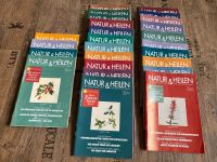 NP98€ Zeitschriften Paket Natur & Heilen gesundes Leben 26x Berlin - Köpenick Vorschau