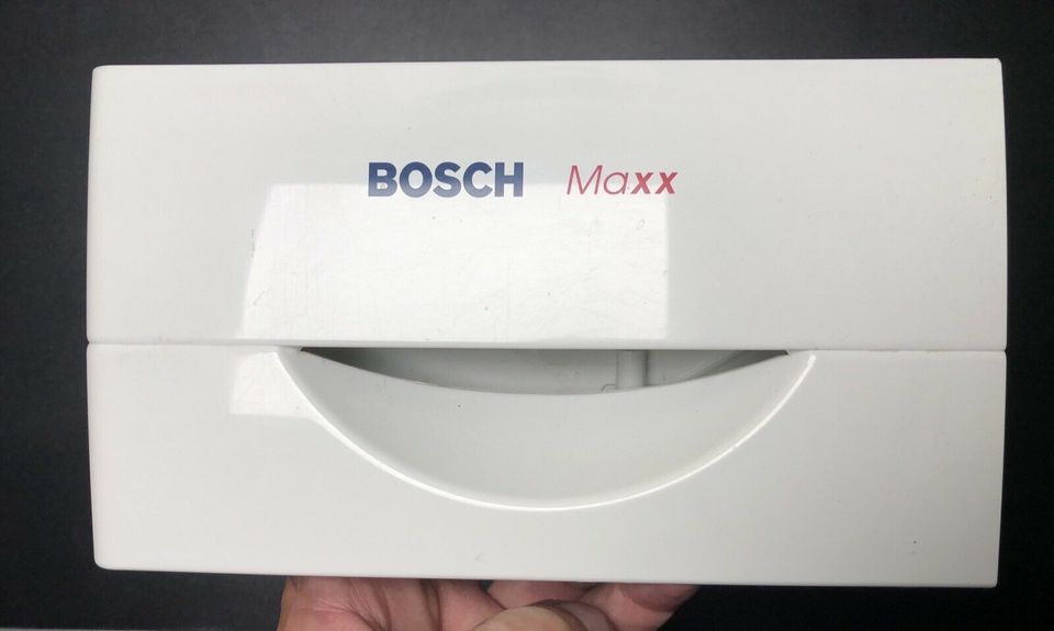 Bosch Maxx WFO2840/01 Waschmaschine Waschmittel Einspülschale Top in Siegburg