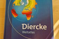 Diercke Weltatlas 9783141007008 Rheinland-Pfalz - Weibern Vorschau