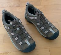 Neu! KEEN Damen Targhee 2 Größe 39,5 Wanderschuh wasserdicht Rheinland-Pfalz - Mainz Vorschau