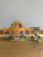 Lego, Friends Café Bad Reichenhall - Karlstein Vorschau