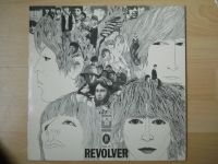 The Beatles ‎– Revolver - Vinyl LP Bayern - Buckenhof Mittelfranken Vorschau