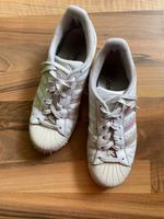 Adidas Turnschuhe Größe 39 1/3 Bayern - Pressath Vorschau