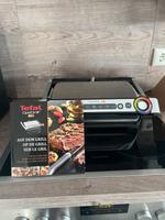 Tefal OptiGrill Kontaktgrill Niedersachsen - Friesoythe Vorschau