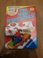 Ravensburger Was passt zusammen? Spiel 2-4 Jahre Kinder Lübeck - Innenstadt Vorschau