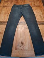 Jeans schwarz Skinny Bayern - Pretzfeld Vorschau