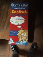 Übungsbox Englisch Grammatik Nordrhein-Westfalen - Nieheim Vorschau