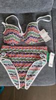 Passionata Bügel Bikini Siena Gr.40/85C Neu Bayern - Gemünden a. Main Vorschau