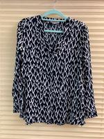 Herrliche ❤️ Comma ❤️ Bluse wie neu S 36 Blusenshirt Sachsen-Anhalt - Hötensleben Vorschau