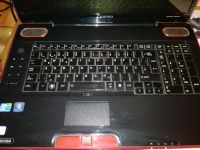 GAMING LAPTOP  TOSHIBA QOSMIO X 500- 140 Berlin - Steglitz Vorschau