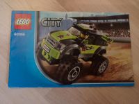 Lego 60055 Monstertruck Baden-Württemberg - Göppingen Vorschau