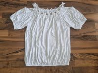 ♥️NEU♥️ XL Shirt weiß Damen Hannover - Bothfeld-Vahrenheide Vorschau