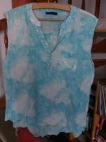 Batik Glitzer Bluse Tunika /Versand kostenlos Bayern - Bergen Vorschau