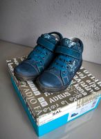 Schuhe / Halbschuhe mit Stern, Gr. 27 Nordrhein-Westfalen - Lohmar Vorschau