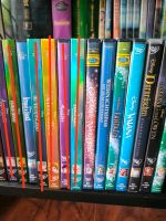 Disney DVDs Schleswig-Holstein - Rendsburg Vorschau