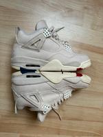 Nike Air Jordan 4 Retro Bayern - Heßdorf Vorschau
