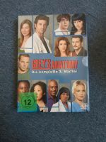 Grey's Anatomy Staffel 3 Bayern - Bubenreuth Vorschau