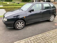 Seat Ibiza 1,6/75 Ps Rheinland-Pfalz - Schönbach (Eifel) Vorschau