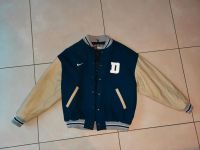 NIKE Team Dallas Cowboys LETTERMAN VARSITY JACKET Wool Leather Bayern - Würzburg Vorschau