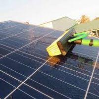 Solar -PV Anlagen Reinigung Nordrhein-Westfalen - Telgte Vorschau