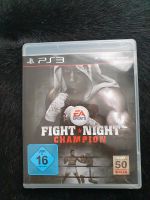 Fight Night Champion PS3 Baden-Württemberg - Lörrach Vorschau