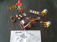 Playmobil Katapult 3X 3653 a 12.-€ Dortmund - Westerfilde Vorschau