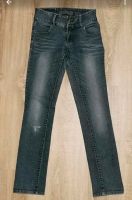 VERO MODA Damen-Jeans W25 / L32, "destroyed"' top! Niedersachsen - Leer (Ostfriesland) Vorschau