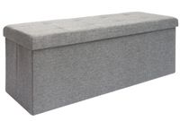 Faltbare Sitzbank 110x38x38cm Sitztruhe Nordrhein-Westfalen - Werne Vorschau