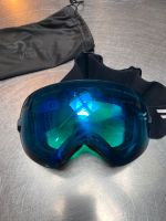 Vision EXP Snowboard Skibrille für Herren Damen Jugend Niedersachsen - Bad Iburg Vorschau