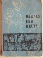 Damals und Heute 1 Baden-Württemberg - Renningen Vorschau