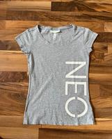 ❤️ Adidas, Neo, xs, neuwertig, grau, T Shirt❤️ Süd - Niederrad Vorschau