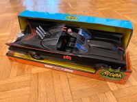 Batmobile Mc Farlane Toys Batman 60s Serie Berlin - Wilmersdorf Vorschau